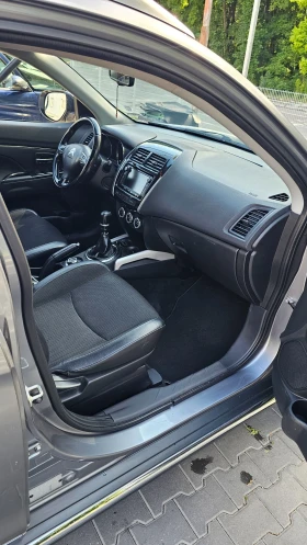 Citroen C4 AIRCROSS Exclusive - 9450 € - 70763884 7 | Car24.bg Citroen C4 AIRCROSS Exclusive - 9450 € - 70763884 7