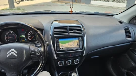 Citroen C4 AIRCROSS Exclusive - 9450 € - 70763884 6 | Car24.bg Citroen C4 AIRCROSS Exclusive - 9450 € - 70763884 6