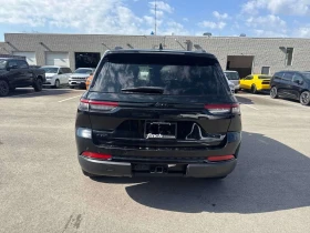 Jeep Grand cherokee * Altitude * KEYLESS * ПОДГРЕВ * | Auto.bg — изображение 4 Jeep Grand cherokee * Altitude * KEYLESS * ПОДГРЕВ * | Auto.bg — изображение 4