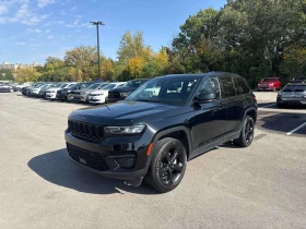 Jeep Grand cherokee * Altitude * KEYLESS * ПОДГРЕВ *