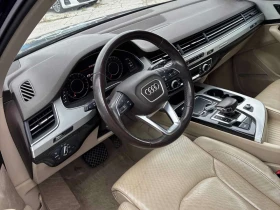 Audi Q7 Technik | CARFAX | ГЛАВНО ПРЕДСТАВИТЕЛСТВО НА AUDI - 11900 € - 36654971 7 | Car24.bg Audi Q7 Technik | CARFAX | ГЛАВНО ПРЕДСТАВИТЕЛСТВО НА AUDI - 11900 € - 36654971 7