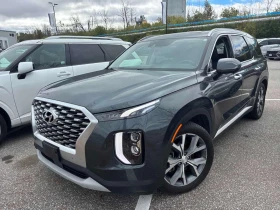 Hyundai Palisade * Luxury * АВТОКРЕДИТ БЕЗ ПЪРВОНАЧАЛНА ВНОСКА*