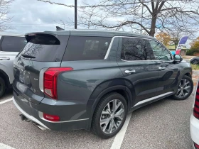 Hyundai Palisade * Luxury * АВТОКРЕДИТ БЕЗ ПЪРВОНАЧАЛНА ВНОСКА* | Auto.bg — изображение 3 Hyundai Palisade * Luxury * АВТОКРЕДИТ БЕЗ ПЪРВОНАЧАЛНА ВНОСКА* | Auto.bg — изображение 3