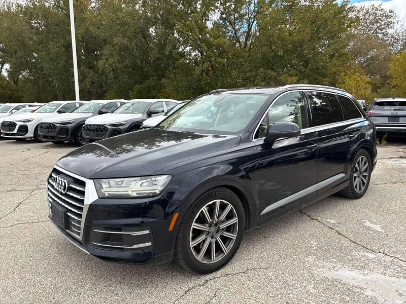 Audi Q7 Technik | CARFAX | ГЛАВНО ПРЕДСТАВИТЕЛСТВО НА AUDI - 11900 € - 36654971 1 | Car24.bg Audi Q7 Technik | CARFAX | ГЛАВНО ПРЕДСТАВИТЕЛСТВО НА AUDI - 11900 € - 36654971 1