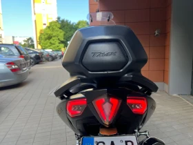 Yamaha T-max Iron Max 530 2016 | Auto.bg — изображение 15 Yamaha T-max Iron Max 530 2016 | Auto.bg — изображение 15