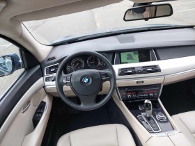 BMW 5 Gran Turismo 530d GT 245ps | Mobile.bg   6