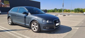 Audi A3 2.0 TDI - Car24.bg Audi A3 2.0 TDI