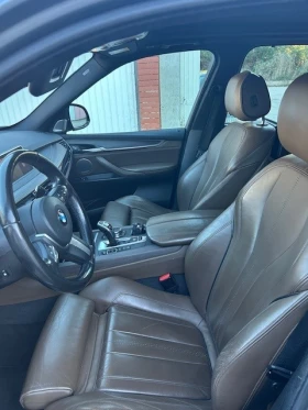 BMW X5M M50D - 29999 € / 58672.94 лв. - 88820292 5 | Car24.bg BMW X5M M50D - 29999 € / 58672.94 лв. - 88820292 5