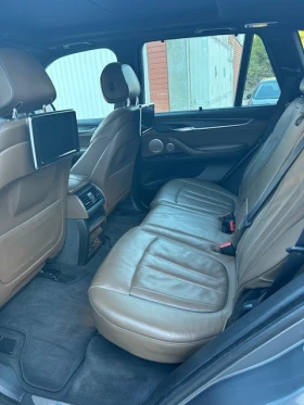 BMW X5M M50D - 29999 € / 58672.94 лв. - 88820292 6 | Car24.bg BMW X5M M50D - 29999 € / 58672.94 лв. - 88820292 6