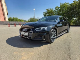 Audi A5 2.0TDI - QUATTRO - 3X S-Line - MATRIX - Car24.bg Audi A5 2.0TDI - QUATTRO - 3X S-Line - MATRIX