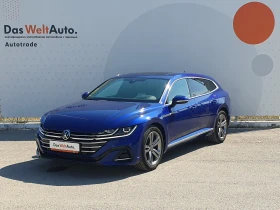 VW Arteon R-Line 2.0 TDI SCR 4MOTION DSG - Car24.bg VW Arteon R-Line 2.0 TDI SCR 4MOTION DSG