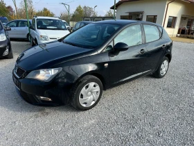 Seat Ibiza 1.9 TDI 110kc - Car24.bg Seat Ibiza 1.9 TDI 110kc