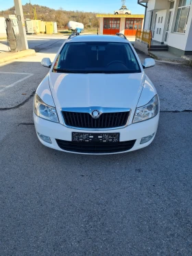 Skoda Octavia 1.6 TDI 105к.с. 2011г. - Car24.bg Skoda Octavia 1.6 TDI 105к.с. 2011г.