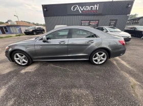 Mercedes-Benz CLS 550 4MATIC/КРАЙНА ЦЕНА ДО БЪЛГАРИЯ!!!! - 37500 лв. / 19173.45 € - 36445772 7 | Car24.bg Mercedes-Benz CLS 550 4MATIC/КРАЙНА ЦЕНА ДО БЪЛГАРИЯ!!!! - 37500 лв. / 19173.45 € - 36445772 7