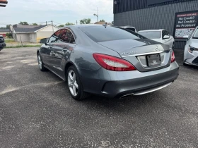 Mercedes-Benz CLS 550 4MATIC/КРАЙНА ЦЕНА ДО БЪЛГАРИЯ!!!! - 37500 лв. / 19173.45 € - 36445772 5 | Car24.bg Mercedes-Benz CLS 550 4MATIC/КРАЙНА ЦЕНА ДО БЪЛГАРИЯ!!!! - 37500 лв. / 19173.45 € - 36445772 5