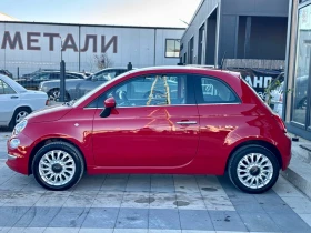 Fiat 500 1.2i 2017 - 16600 лв. / 8487.45 € - 82170321 5 | Car24.bg Fiat 500 1.2i 2017 - 16600 лв. / 8487.45 € - 82170321 5