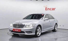 Mercedes-Benz S 350 - Car24.bg Mercedes-Benz S 350