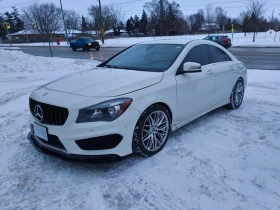 Mercedes-Benz CLA 250 * CARFAX * ЦЕНА ДО БГ - Car24.bg Mercedes-Benz CLA 250 * CARFAX * ЦЕНА ДО БГ