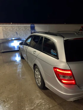 Mercedes-Benz C 200 - 6900 € / 13495.23 лв. - 24080918 5 | Car24.bg Mercedes-Benz C 200 - 6900 € / 13495.23 лв. - 24080918 5