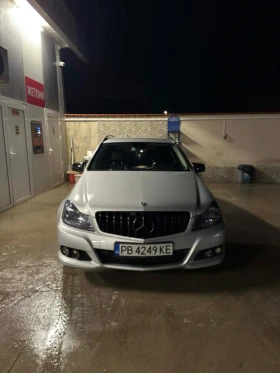 Mercedes-Benz C 200 - 6900 € / 13495.23 лв. - 24080918 2 | Car24.bg Mercedes-Benz C 200 - 6900 € / 13495.23 лв. - 24080918 2
