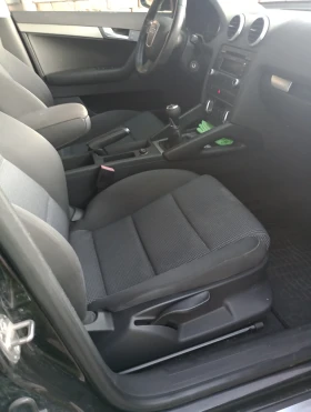 Audi A3 - 4567 € / 8932.28 лв. - 22050359 8 | Car24.bg Audi A3 - 4567 € / 8932.28 лв. - 22050359 8