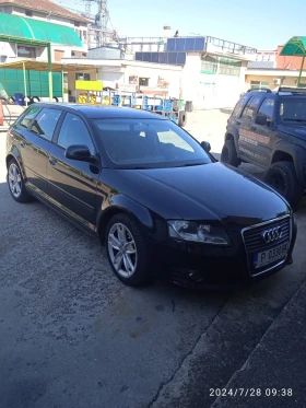 Audi A3 - 4567 € / 8932.28 лв. - 22050359 2 | Car24.bg Audi A3 - 4567 € / 8932.28 лв. - 22050359 2