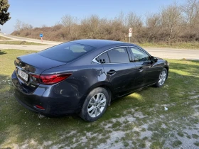 Mazda 6 - 7800 € / 15255.47 лв. - 77043397 5 | Car24.bg Mazda 6 - 7800 € / 15255.47 лв. - 77043397 5