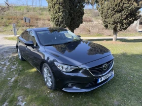 Mazda 6 - Car24.bg Mazda 6