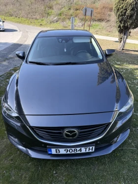 Mazda 6 - 7800 € / 15255.47 лв. - 77043397 6 | Car24.bg Mazda 6 - 7800 € / 15255.47 лв. - 77043397 6