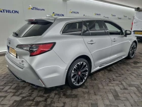 Toyota Corolla Touring Sports 2.0 GR-Sport - 21650 € / 42343.72 лв. - 81037246 2 | Car24.bg Toyota Corolla Touring Sports 2.0 GR-Sport - 21650 € / 42343.72 лв. - 81037246 2