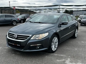 VW Passat CC 2.0TDi Commonrail Italy - Car24.bg VW Passat CC 2.0TDi Commonrail Italy