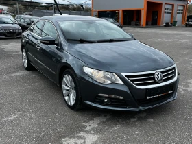 VW Passat CC 2.0TDi Commonrail Italy - 5490 € / 10737.51 лв. - 45709712 7 | Car24.bg VW Passat CC 2.0TDi Commonrail Italy - 5490 € / 10737.51 лв. - 45709712 7