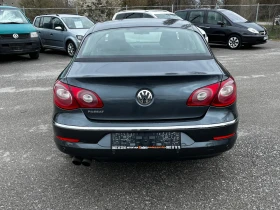 VW Passat CC 2.0TDi Commonrail Italy - 5490 € / 10737.51 лв. - 45709712 4 | Car24.bg VW Passat CC 2.0TDi Commonrail Italy - 5490 € / 10737.51 лв. - 45709712 4