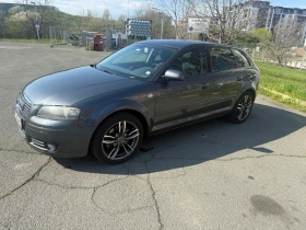 Audi A3 Quattro 205кс | Auto.bg — изображение 2 Audi A3 Quattro 205кс | Auto.bg — изображение 2