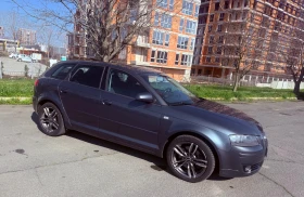 Audi A3 Quattro 205кс | Auto.bg — изображение 3 Audi A3 Quattro 205кс | Auto.bg — изображение 3