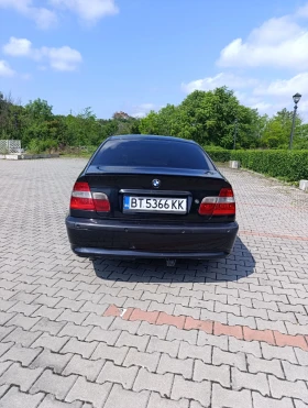 BMW 320 320d | Auto.bg — изображение 6 BMW 320 320d | Auto.bg — изображение 6