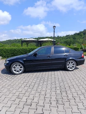 BMW 320 320d | Auto.bg — изображение 4 BMW 320 320d | Auto.bg — изображение 4