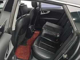 Audi A7 3.0 TFSI QUATTRO ENTRY 4G | Auto.bg — изображение 12 Audi A7 3.0 TFSI QUATTRO ENTRY 4G | Auto.bg — изображение 12