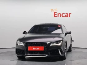 Audi A7 3.0 TFSI QUATTRO ENTRY 4G | Auto.bg — изображение 3 Audi A7 3.0 TFSI QUATTRO ENTRY 4G | Auto.bg — изображение 3