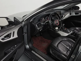 Audi A7 3.0 TFSI QUATTRO ENTRY 4G | Auto.bg — изображение 10 Audi A7 3.0 TFSI QUATTRO ENTRY 4G | Auto.bg — изображение 10