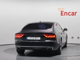 Audi A7 3.0 TFSI QUATTRO ENTRY 4G | Auto.bg — изображение 4 Audi A7 3.0 TFSI QUATTRO ENTRY 4G | Auto.bg — изображение 4