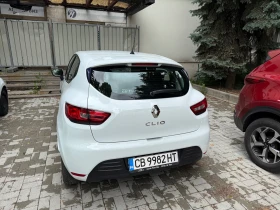 Renault Clio IV | Auto.bg — изображение 3 Renault Clio IV | Auto.bg — изображение 3