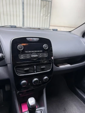 Renault Clio IV | Auto.bg — изображение 5 Renault Clio IV | Auto.bg — изображение 5
