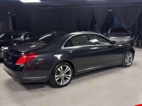 Mercedes-Benz S 550 * CARFAX * ОПЦИЯ ЗА ФИНАНСИРАНЕ | Auto.bg — изображение 3 Mercedes-Benz S 550 * CARFAX * ОПЦИЯ ЗА ФИНАНСИРАНЕ | Auto.bg — изображение 3