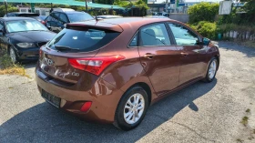 Hyundai I30 1.4 CRDi | Auto.bg — изображение 7 Hyundai I30 1.4 CRDi | Auto.bg — изображение 7