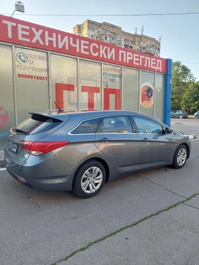 Hyundai I40 - 5200 € / 10170.32 лв. - 33454708 4 | Car24.bg Hyundai I40 - 5200 € / 10170.32 лв. - 33454708 4