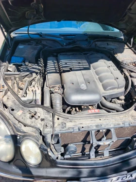 Mercedes-Benz E 280 Авангард - 3499 € / 6843.45 лв. - 90179665 5 | Car24.bg Mercedes-Benz E 280 Авангард - 3499 € / 6843.45 лв. - 90179665 5