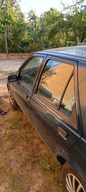 Ford Fiesta Mk3 - 800 € / 1564.66 лв. - 91097179 2 | Car24.bg Ford Fiesta Mk3 - 800 € / 1564.66 лв. - 91097179 2