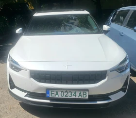 Polestar 2 Polestar 2 - 26450 € / 51731.70 лв. - 58494936 2 | Car24.bg Polestar 2 Polestar 2 - 26450 € / 51731.70 лв. - 58494936 2