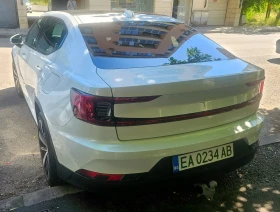 Polestar 2 Polestar 2 - Car24.bg Polestar 2 Polestar 2